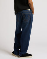 BOBBY SN NO FLAP 32" - DAMON DARK WASH