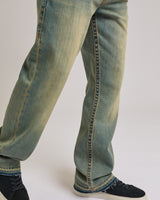 BILLY BIG T NF 34 IN - SNEAKER SQUEK MD WSH RLEASE HM