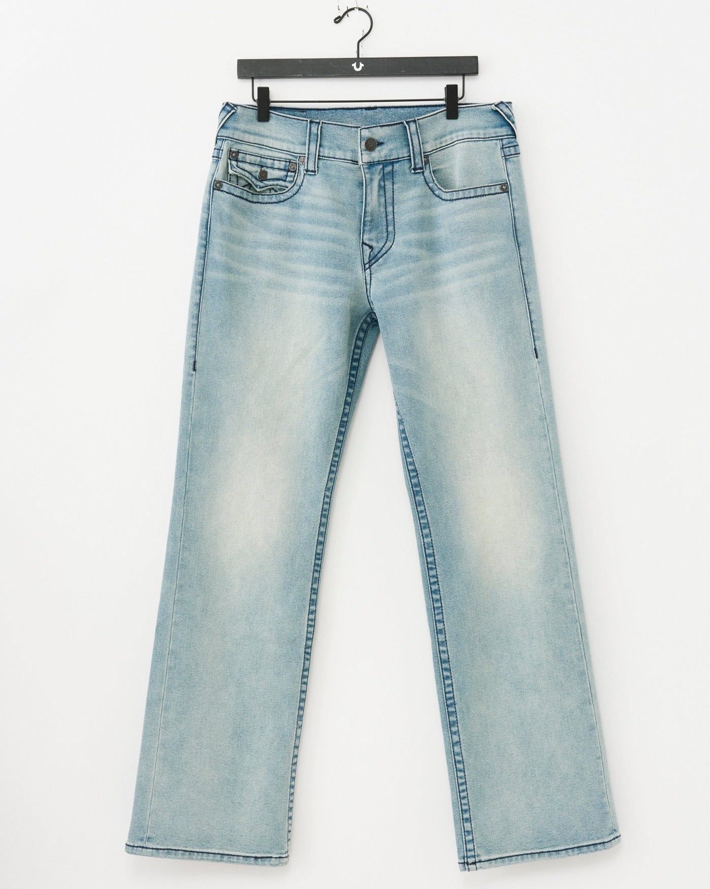 BILLY BIG T NF 34 IN - GSQL LIGHT DAWN WASH