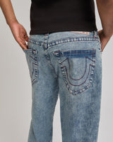 BOBBY SN NF 32IN - GRAVEL SPUR FADE MD WASH