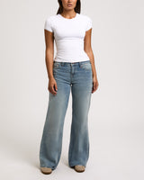 BOBBI BAGGY JEAN - MALIBU