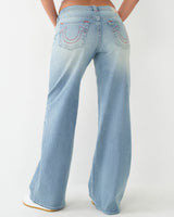 BOBBI BAGGY JEAN - MALIBU