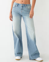 BOBBI BAGGY JEAN - MALIBU