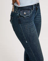 JOEY LR FLARE FLAP - DORIS