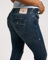 JOEY LR FLARE FLAP - DORIS