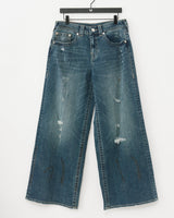 JESSIE SUPER BAGGY - VENICE DRIFT W DESTROY