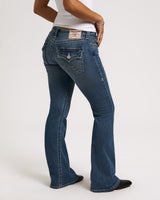 JOEY LOW RISE FLARE FLAP - ARABELLA 2.0