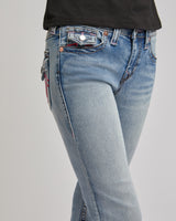 DBL HS BECCA BOOTCT BIG T FLAP - WILD LAUREL