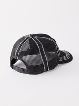 CONCERT PATCH BIG T TRUCKER