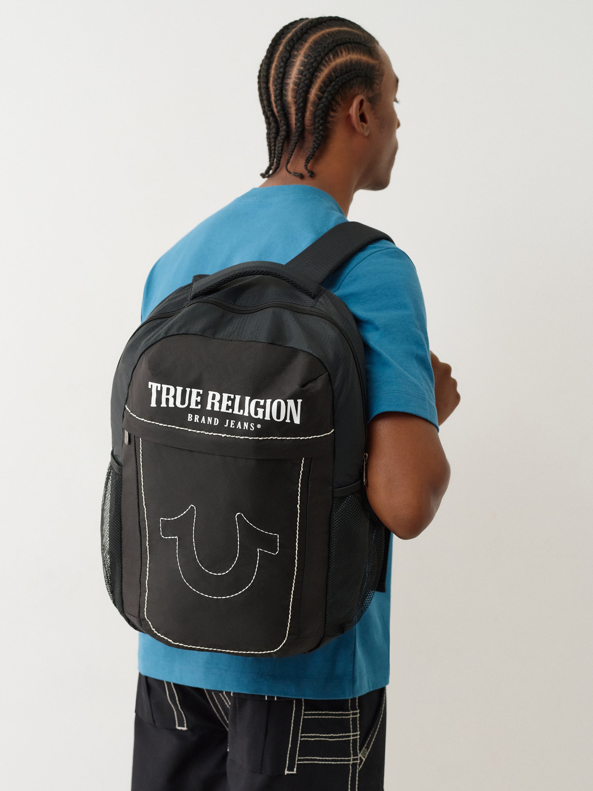 TR HS BACKPACK