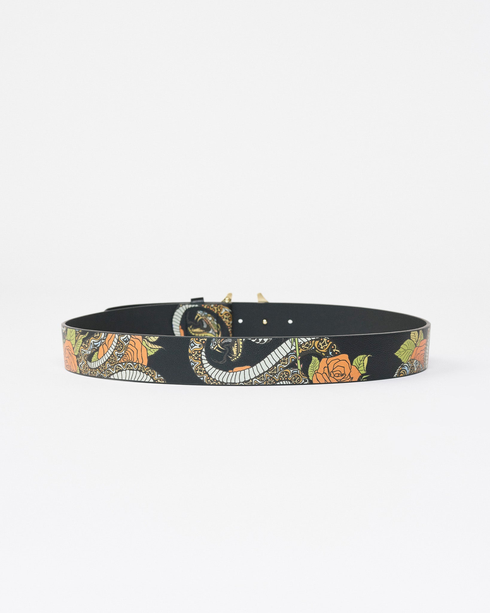 HS SNAKE BELT - MULTI