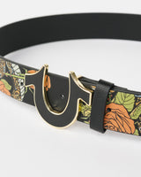 HS SNAKE BELT - MULTI