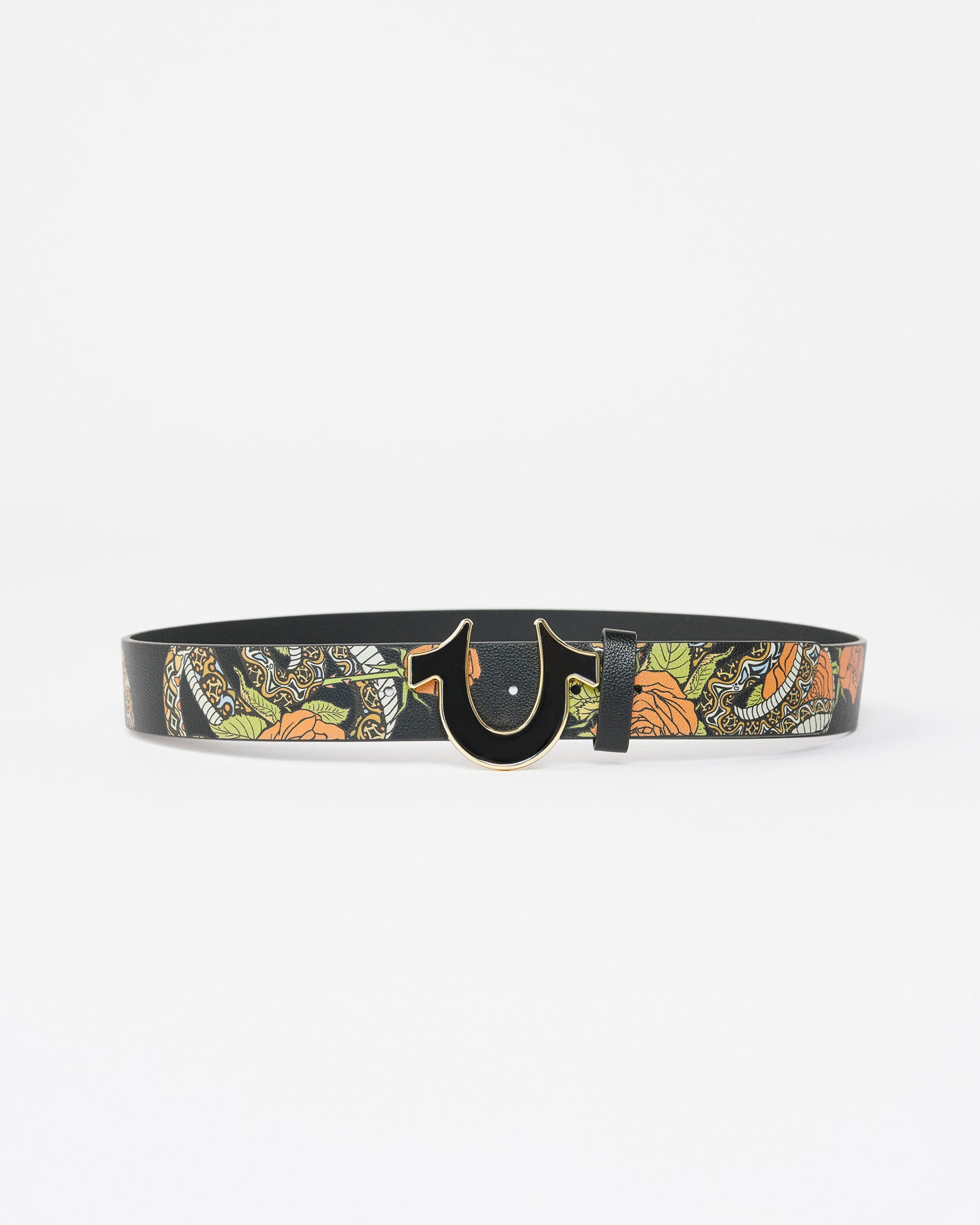 HS SNAKE BELT - MULTI