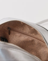 TR EMBLEM BAG - SILVER